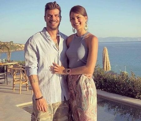 Πετρετζίκης – Παπαλεωνιδοπούλου: Χωρισμός εξπρές για το πρώην ζευγάρι