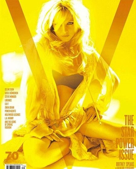 «The bitch is back» γι’ αυτό κάντε χώρο καθώς η Britney Spears επιστρέφει