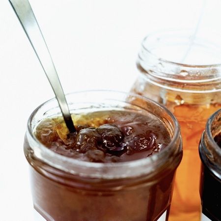 Τυφλοσούρτης για μαρμελάδες