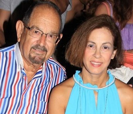 Βουγιουκλάκης – Πίκουλα: Το τριαντάφυλλο, το χιλιάρικο και οι Θεοί του Ολύμπου