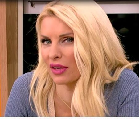 Η ανακοίνωση της Ελένης για την αλλαγή της εκπομπής της:«Από την επιστροφή μας από τις διακοπές…»