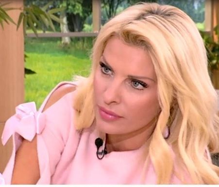 Η ατάκα της Ελένης την ώρα του σεισμού στον Μάκη της!