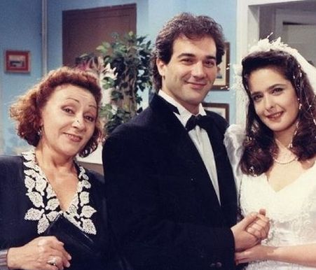 Μόλις δέκα άτομα αποχαιρέτησαν την κυρία «Θάλεια» του «Ρετιρέ»