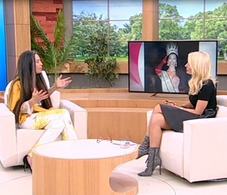 Σοκαρισμένη η Ελένη με την τραγική ιστορία της Πριοβόλου: Η δολοφονία του γιου της και τα δικαστήρια