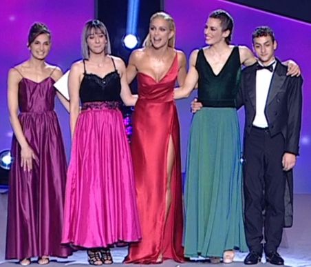 SYTYCD: Αυτή είναι η μεγάλη νικήτρια!