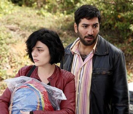 Anne: Απίστευτο! Οι σκηνές βίας στην Μελέκ ήταν βιώματα του πρωταγωνιστή της σειράς