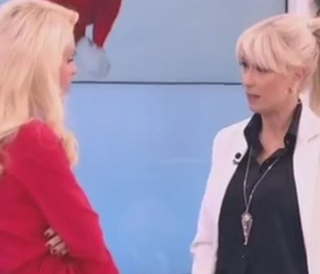 Η κοινή έξοδος των γιων Μενεγάκη – Μπακοδήμου. Δείτε τη selfie τους