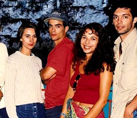 Λόγω Τιμής: Μαθαίνουμε πρώτη φορά τι γινότανε στα γυρίσματα