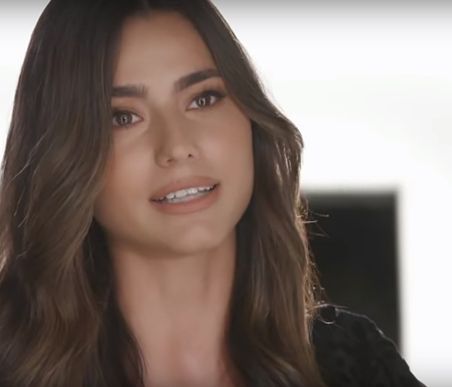 Η Ηλιάνα Παπαγεωργίου απαντά πρώτη φορά για τον Κωνσταντίνο Αργυρό