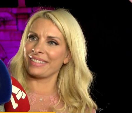 Ελένη: Μιλά για το λάθος που έκανε on air και έδειξε φωτό της Μαρίνας της