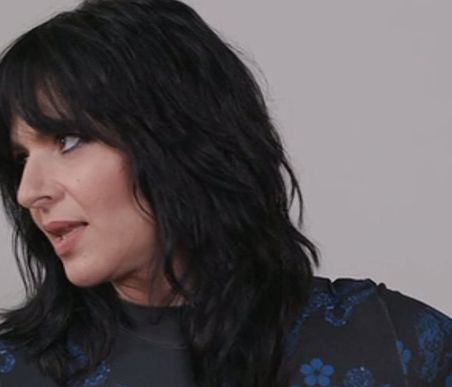 GNTM: Το ψέμα της Έλντας που έκανε τη Ζενεβιέβ έξαλλη!