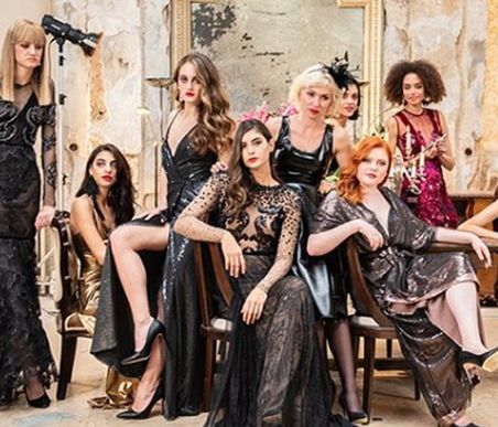 GNTM: Οι δημόσιες εμφανίσεις των παικτριών που πρόδωσαν την αποχώρησή τους!