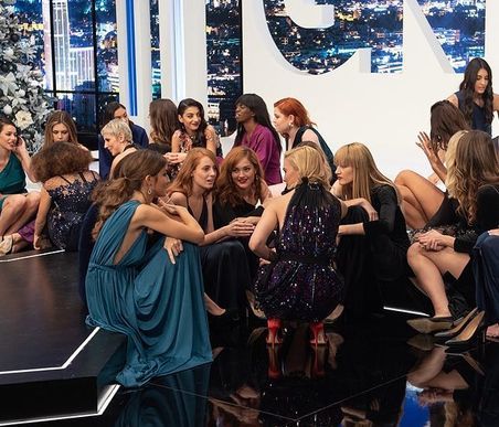 Απίστευτο παρασκήνιο στο GNTM: «Στον τελικό δεν μιλάγαμε. Κάποιες δεν είπαμε ούτε γεια…»!