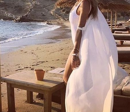 Survivor γάμος: Παντρεύεται σύντομα και κάνει bachelor party στη Μύκονο! (φωτό)