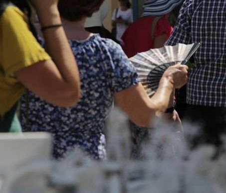 Καιρός: Έρχεται θερμή εισβολή από Δευτέρα