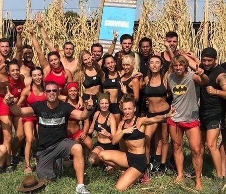 Survival Secret: Το μεγάλο λάθος της πρεμιέρας που δεν είδε κανείς (video)