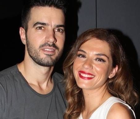 Αποκάλυψη για το χωρισμό Τσιμιτσέλη - Λασκαράκη: «Τα τελευταία δύο χρόνια υπήρχε ένας...»