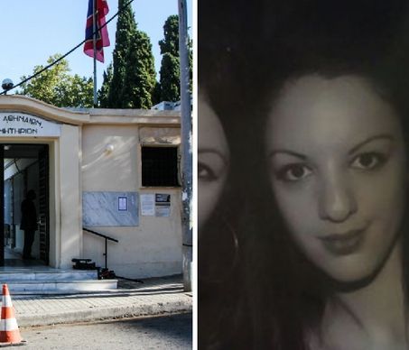 Δώρα Ζέμπερη: Αυτά είναι τα στοιχεία που κατέθεσε η οικογένεια για το δολοφόνο