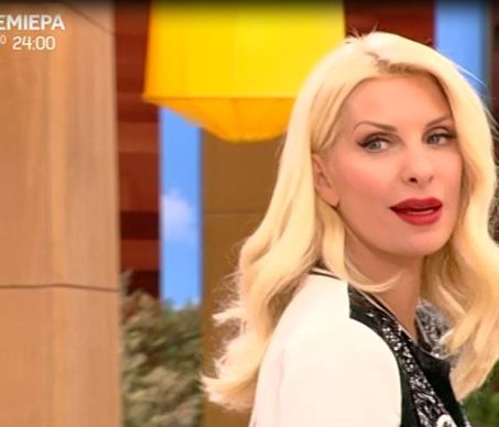 To μυστικό της Ελένης: «Δεν έχω ούτε μία ραγάδα στο κορμί και μετά από 4 εγκυμοσύνες γιατί…»!