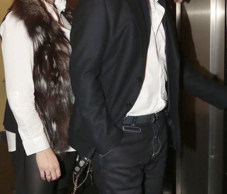 Μένει στο σκάφος μετά τον χωρισμό