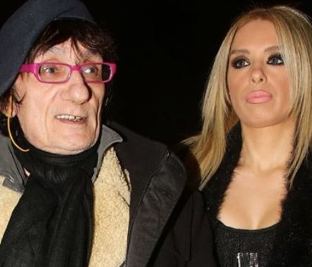 Έγκυος η χήρα του Στάθη Ψάλτη; -Τι λέει ο αδελφός του ηθοποιού;