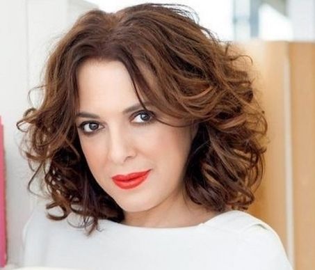 Η Ελένη Ράντου συγκινεί: «Έφυγε νωρίς και εκπαιδεύτηκα με τις απώλειες. Πενθώ πολύ»