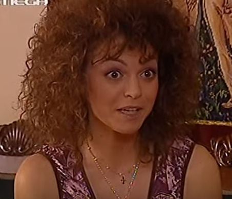 Συγκλονίζει η Κατερίνα Θεοχάρη: Η άγνωστη περιπέτεια της υγείας της μετά το Παρά πέντε