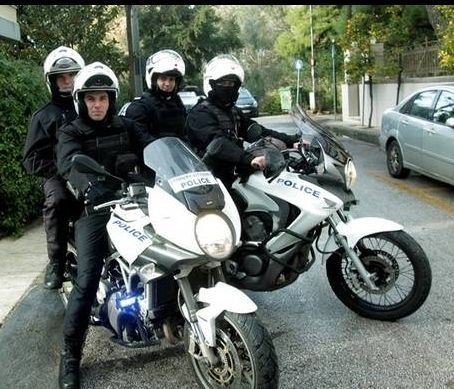 Άγριο έγκλημα στο Περιστέρι