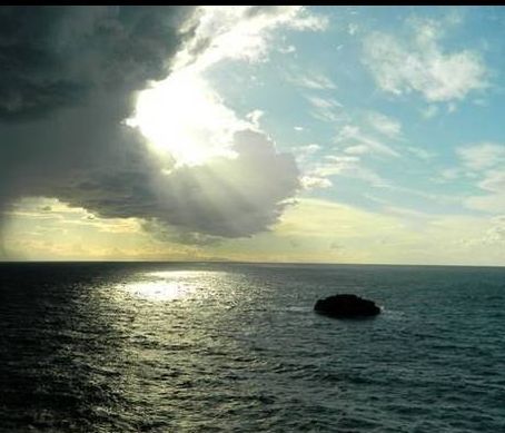 Καιρός τώρα: «Τροπική» η Τρίτη - Δείτε πού θα σημειωθούν βροχές (pics)