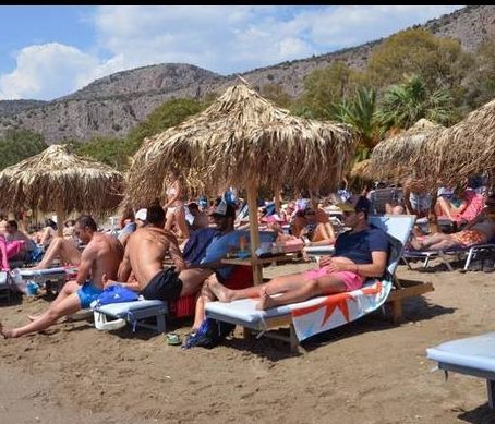 Φοροδιαφυγή: «Λουκέτο» σε πασίγνωστα καταστήματα - Δείτε ποια είναι