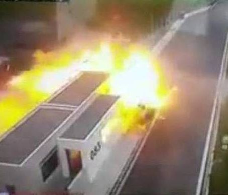 Τροχαίο Πόρσε: Νέα συγκλονιστικά στοιχεία για το πώς το μοιραίο αυτοκίνητο σκόρπισε το θάνατο