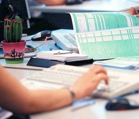 Ξέχασες να κάνεις φορολογική δήλωση; Δες τα πρόστιμα