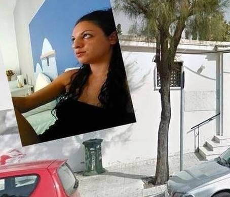 Δώρα Ζέμπερη: Όλη η αλήθεια για το γράμμα «Γ» που βρέθηκε χαραγμένο στο πρόσωπο της εφοριακού