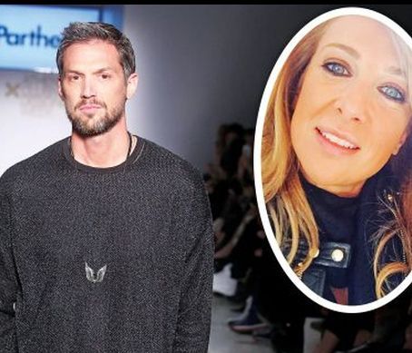 Αλέξανδρος Παρθένης: Το «Σιωπηλό διαζύγιο» και ο νέος έρωτας