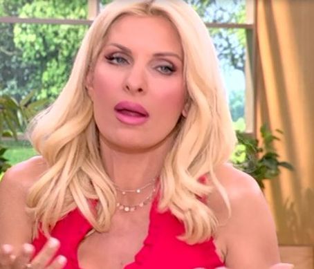 Η εξομολόγηση της Ελένης: «Έχω χάσει παιδί. Είχα δύο άτυχες εγκυμοσύνες και…»!