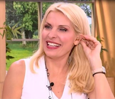 Ελένη: Η τρυφερή εξομολόγηση για τον γιο της, Άγγελο: «Πέφτω στην αγκαλίτσα του αγοριού μου και…»!