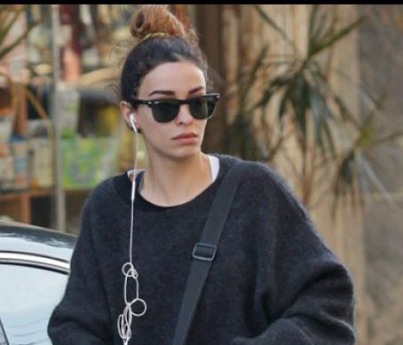 Ελένη Φουρέιρα: Η σχέση με την με τον Μποτία και η … Ισπανία