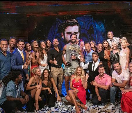 Survivor 2: Δείτε το πρώτο μήνυμα του Σάκη Τανιμανίδη μετά τον τελικό