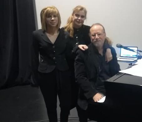 Δημήτρης Τουρναβίτης: Το «αντίο» της κόρης του συγκλονίζει