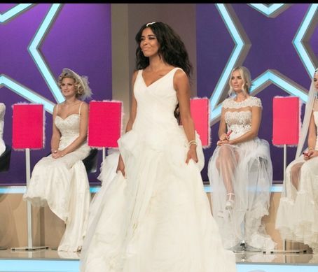 My Style Rocks Gala: Αυτή η παίκτρια αποχώρησε!