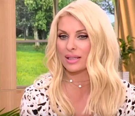 Ελένη Μενεγάκη: Αυτοί είναι οι νέοι της συνεργάτες