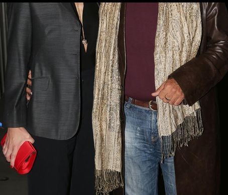 Η επανασύνδεση απέτυχε και προχωρούν στο διαζύγιο μετά από 12 χρόνια γάμου