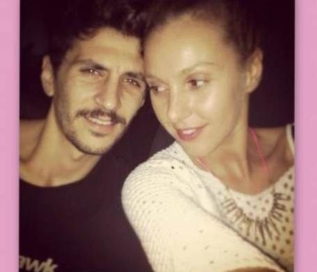 Τάμτα: Το συγκινητικό «αντίο» σε φίλο της, που φεύγει μετανάστης!