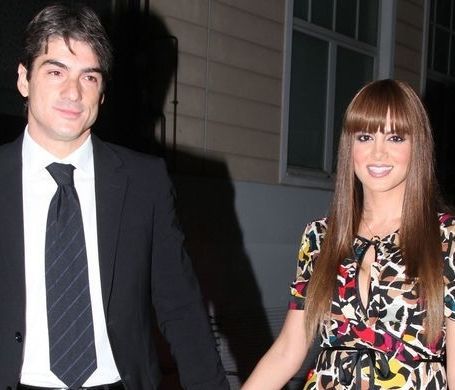 Τσιμτσιλή-Σοφός: Πάνε για τον… γιο!