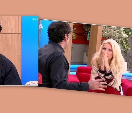 Γιώργος Χρυσοστόμου: «Εγώ πήγα την Παυλίδου σε μία ιατροδικαστή… Με τσάκισε»!