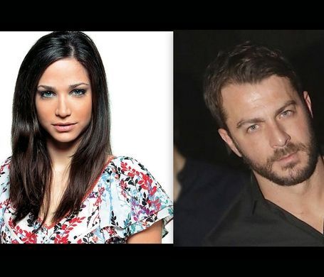 Κατερίνα Γερονικολού-Γιώργος Αγγελόπουλος: Αυτό είναι το νέο «καυτό» ζευγάρι