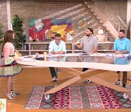 Happy Day: Κέρασε γλυκά του συναδέλφους του και αποχώρησε από τον σταθμό μετά από 25 χρόνια