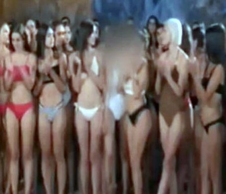 Σοκ! Δολοφονήθηκε σύντροφος παίκτριας του φετινού GNTM