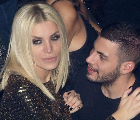 Κατερίνα Καινούργιου: «Ούτε χωρίζω, ούτε παντρεύοµαι»!