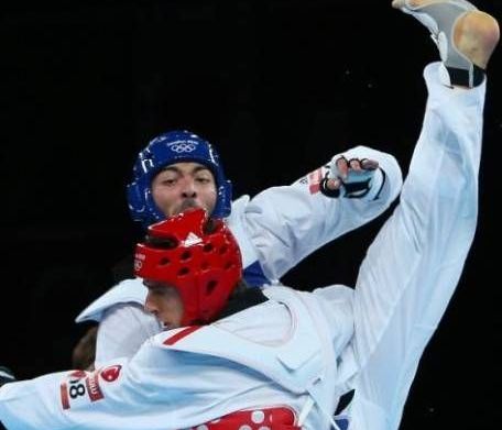 Ολυμπιακοί Αγώνες 2012: Νικολαΐδης: «Συγγνώμη σε όσους απογοήτευσα»